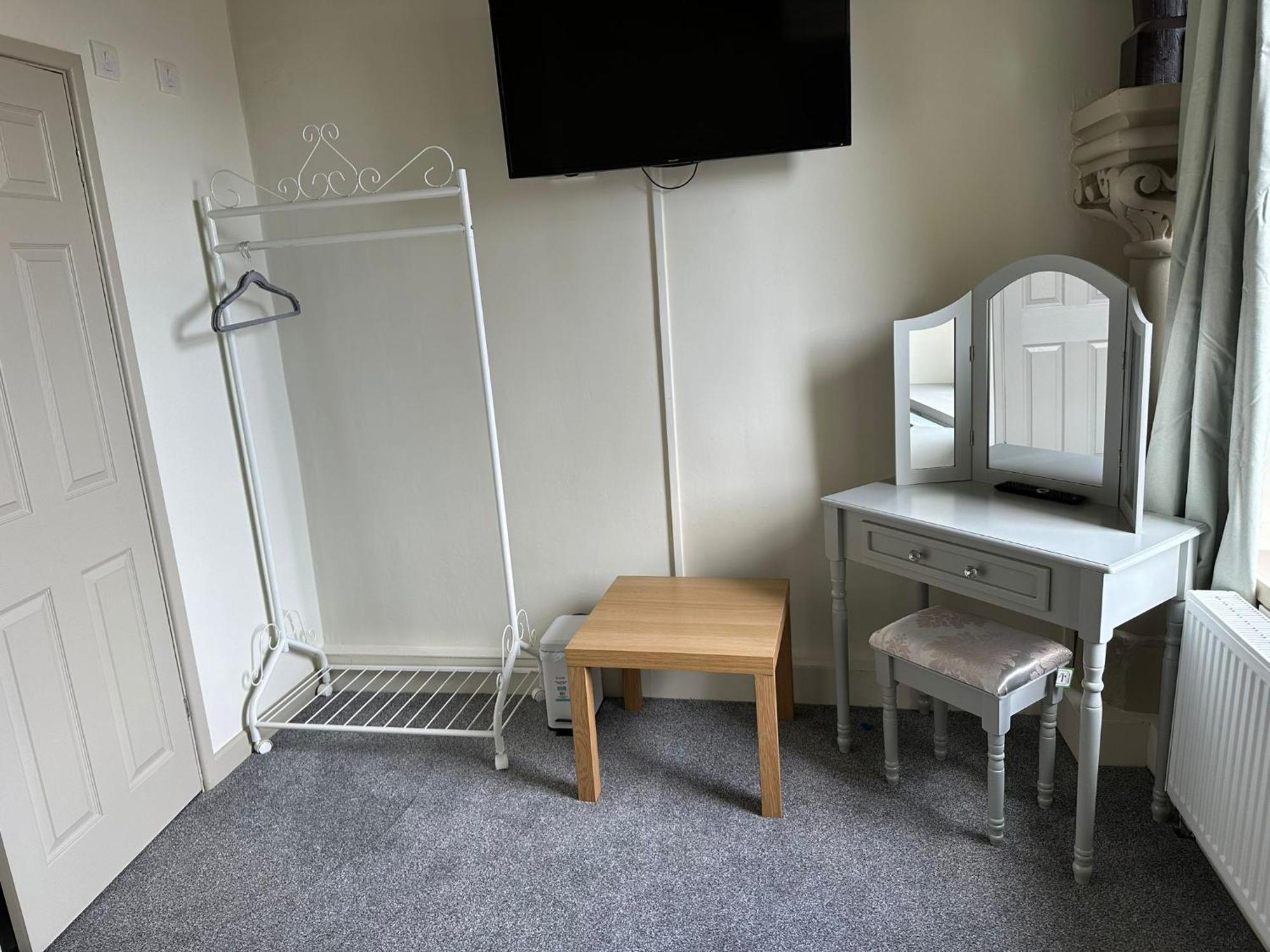 St Nicholas Boutique Hotel ชรูว์สเบอรี ภายนอก รูปภาพ